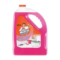 Floor Cleaner MR.MUSCLE 5 L Floral Perfection