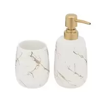 BATHSET CERAMIC HZ2010-283