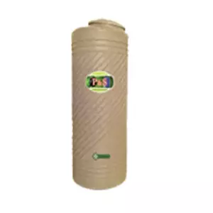 ถังเก็บน้ำ P&S รุ่น ลายแกรนิต 2000 ลิตร สีทราย-1