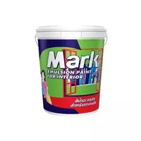 #915 สีทาภายใน CAPTAIN MARK 5แกลลอน