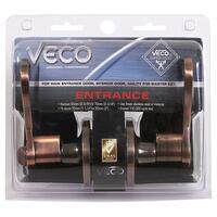 VECO 6454-AC-ET AC ENTRANCE LEVER (Cancelled)