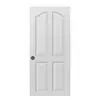 UPVC Exterior Door Lynn White FT06 70x200 cm