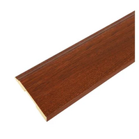 บัวพื้น PS 4001 CROBERN 10x300x1.5CM