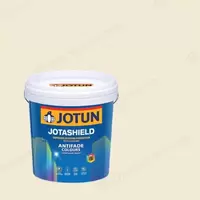 #0567 Jotun Jotashield Antifade Colours Sheen Dazzle Light 0567
