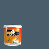 TOA 8270 TOA 4 Seasons Semi-Gloss for Exterior 8270 Blazing Sky
