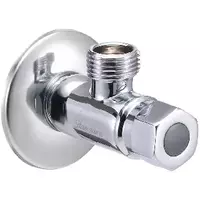 สต๊อปวาล์ว ขนาด 1/2 นิ้ว American Standard A-4401