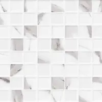 COTTO Wall Tile WT 25x40 cm MILK MARBLE WHITE HYG PM