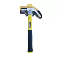 27MM FIBERGLASS AT INDY A89 NAIL HAMMER