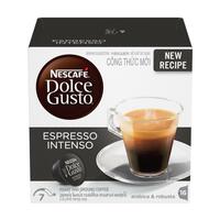 แคปซูล เครื่องชงกาแฟ NES NEW ESPRESSO INTENSO