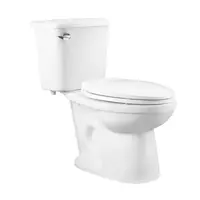 Two piece toilet Nasco NC-7535 S -WA 4.5 L