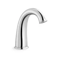 KOHLER K-20012T-CP FINIAL COLD WATER SENSOR FAUCET WITHOUT POWER UNIT 0.5GPM