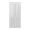 UPVC Exterior Door Lynn White UL4 70x200 cm