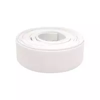 ท่อหด TAK ขนาด 5mm. 2เมตร สีขาว