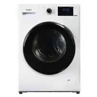 เครื่องซักผ้าฝาหน้า WHIRLPOOL WFRB1054AJW 10.5 กก. 1400 RPM อินเวอร์เตอร์ + ขาตั้ง