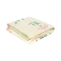 ผ้าขนหนู 27X54 LORA YELLOW ME LIVIN