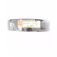 สายไฟ THW-A 35 x 100 เมตร สีดำ