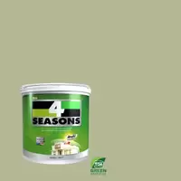 TOA N6340 TOA 4 Seasons Matt for Interior #N6340 Light Olive