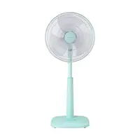 พัดลมสไลด์ 18 นิ้ว SHARP PJ-SL182MC สีเขียวอ่อน (1283180)