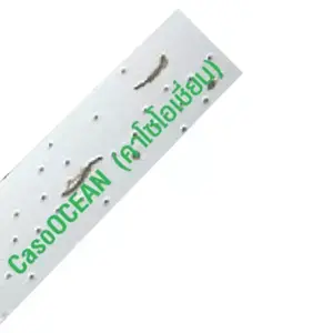 แผ่นฝ้าทีบาร์ 60x120 ซม. หนา 12 มม. ยิปรอค คาโซโอเชียน-1