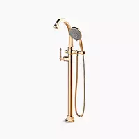 KOHLER K-99097T-B4-RGD BATH FAUCET