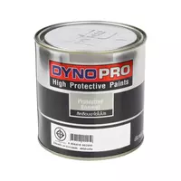 สีน้ำมัน DYNO #131 ชนิดเงา 1/4แกลลอน