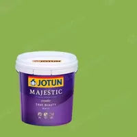 #7418 Jotun Majestic True Beauty Matt Mosley 7418