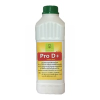 จุลินทรีย์ชนิดน้ำ PRO D มิตรใหม่ฟาร์ม 1 ลิตร