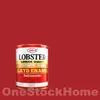 สีเคลือบแอลคีด ล็อบสเตอร์ (ตรากุ้ง) 905 Red 1/4แกลลอน