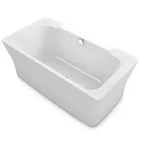KOHLER DOBLE 1.5M FREESTANDING BATH