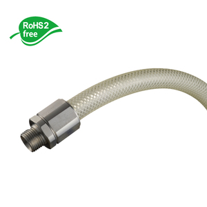 HAKKO E-ELS ข้อต่อสแตนเลส EIGHTLOCK S-1