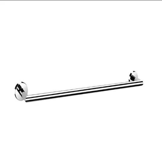 VICTOR TOWEL BAR 3624 Chrome-1