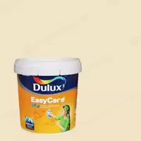 #4960 Dulux EasyCare Plus Semi-Gloss Soft Lily 4960