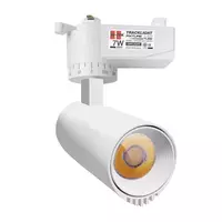 แทรคไลท์ LED HI-TEK TUBE 7 วัตต์ DAYLIGHT สีขาว