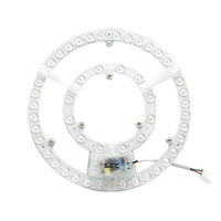 หลอดไฟ LED 36W เดย์ไลท์ BEC MAGNET O-KIT