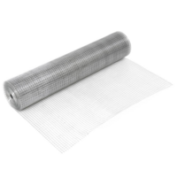 ONGROUND 1/2" 0.9X30M SQUARE NET