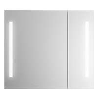 KOHLER K-78282X-NA ตู้กระจกพร้อมไฟ รุ่นนิว เวอเดรา 866มม.