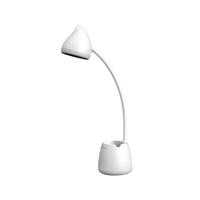 DESK LAMP LED HATDSK213 4.5W PHIABSWH
