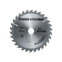 PEGASUS 7" 30T CIRCULAR SAW BLADE