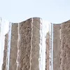 PC Mini Wave Sheet 1.05x6 m Bronze 1.5mm