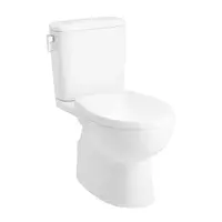 Two piece toilet KOHLER KOHLER 3/4.5 L