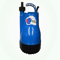 HS-120 120W SUBMERSIBLE PUMP