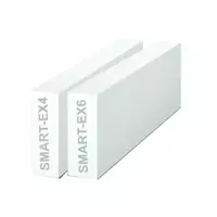 อิฐมวลเบา Smart Block 7 ซม. G4