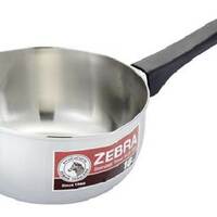 หม้อด้ามญี่ป่น 18ซม. ZEBRA