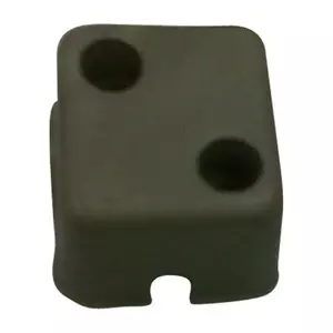ZAPCO RB-S01-BW DOOR STOPPER (1003659)