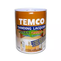 แลคเกอร์ซีลเลอร์ TEMCO