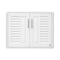 KING 81.7X61.7CM WH PLAT-NOVA COUNTER DO