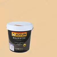 #1017 Jotun Majestic Perfect Beauty & Care Peach 1017