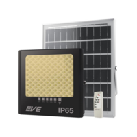 SPOT LIGHT SOLAR597082 100WWW EVEAL/PLBK 