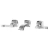 COTTO CT2232 3 HOLE 8" BASIN MIXER FAUCET(WA