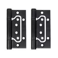 บานพับ 4X3"X2.5MM YALE HIFH4325 BK P3